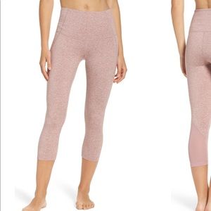 Zella Hatha High Waist Legging